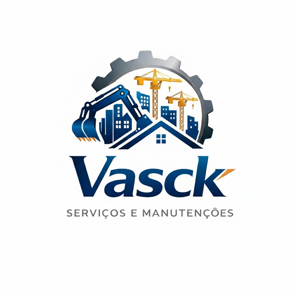 Logo Vasck